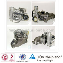 Turbo GT1549S 454176-5006 9635220680